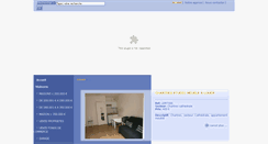 Desktop Screenshot of josiane-gaude-immobilier.com